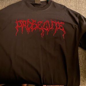 Revenge Shirt
